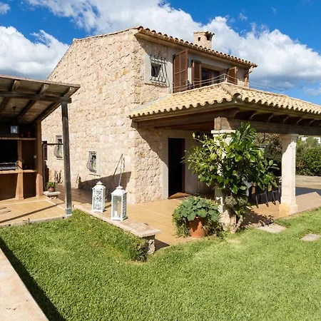 Βίλα Can Avinent, Finca Rustica Con Piscina