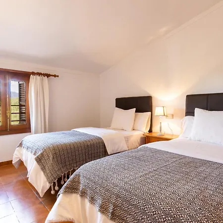 Βίλα Can Avinent, Finca Rustica Con Piscina Pollença