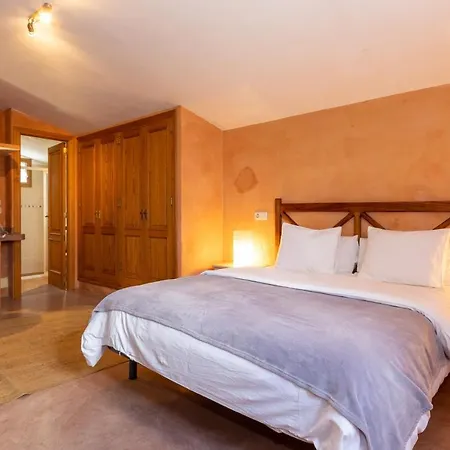 Can Avinent, Finca Rustica Con Piscina *