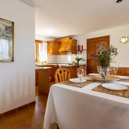 Can Avinent, Finca Rustica Con Piscina *